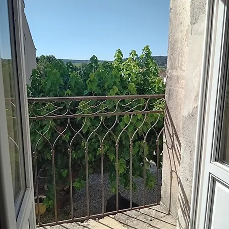 아파트 Plaissan- Chez Laure&marc
