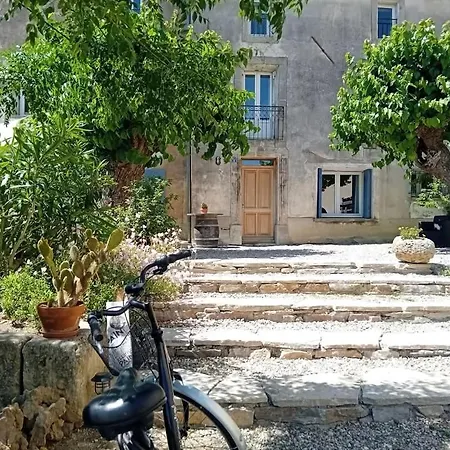 Plaissan- Chez Laure&marc Διαμέρισμα