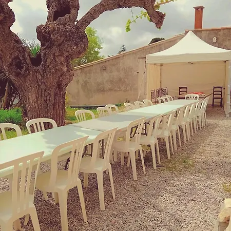 Plaissan- Chez Laure&marc Διαμέρισμα Plaissan