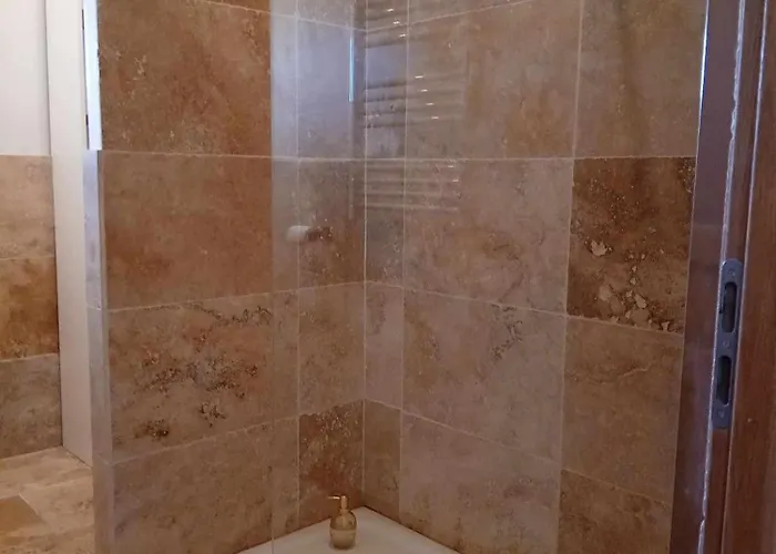 Apartamento Plaissan- Chez Laure&marc Plaissan